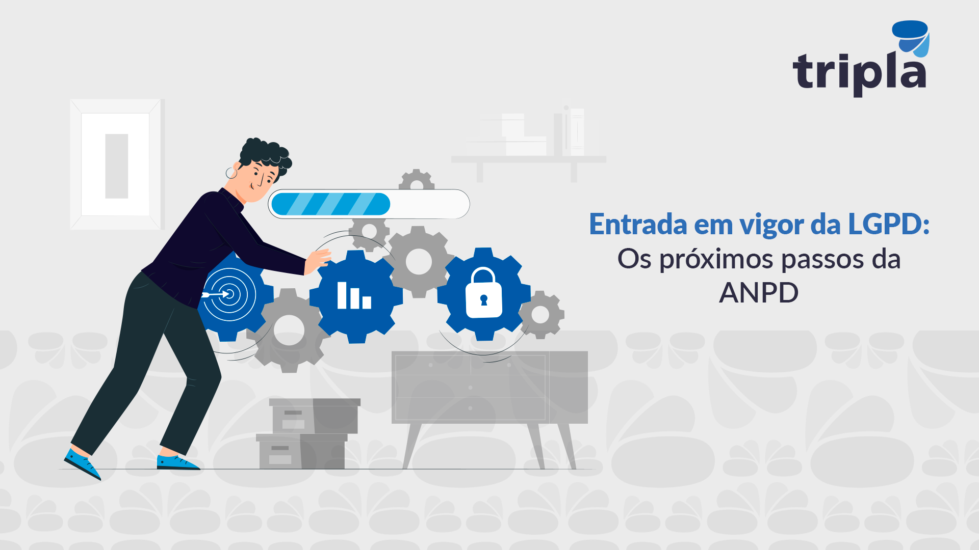 Entrada em vigor da LGPD: Os próximos passos da ANPD