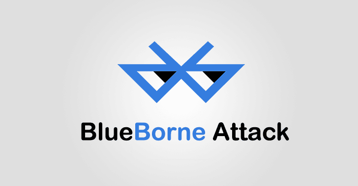 BlueBorne, um novo vetor de ataque Bluetooth, ameaça 8 bilhões de dispositivos