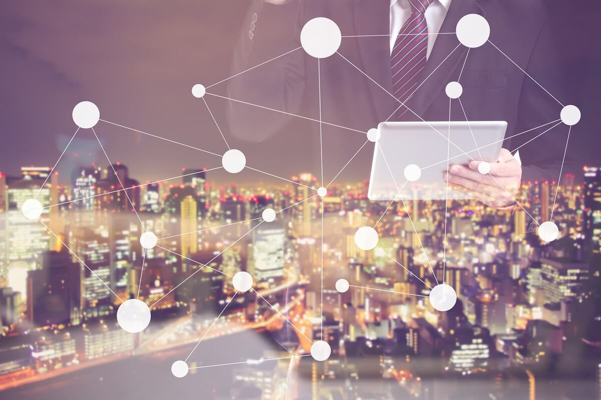 O que é SD-WAN?