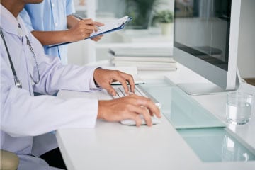LGPD na Saúde – Como a Lei afeta Hospitais, Clínicas e Consultórios Médicos?