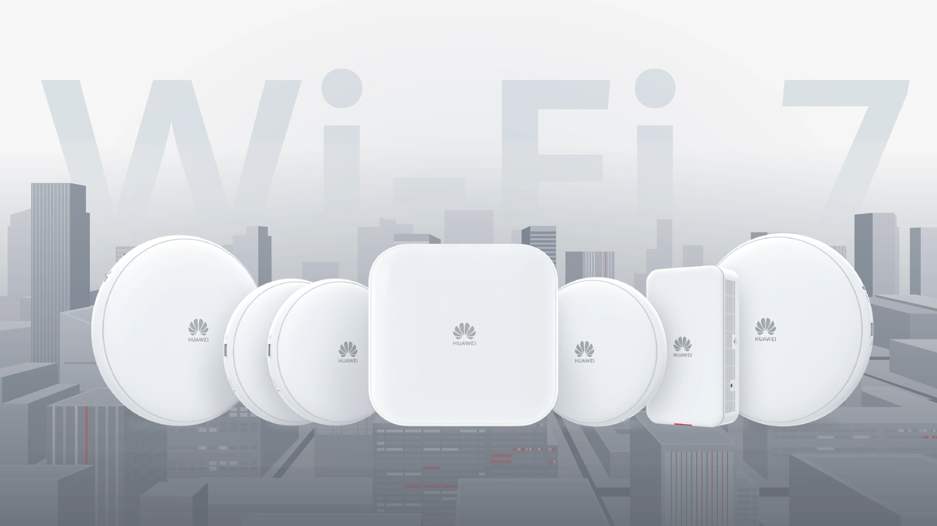 Wi-Fi 7: A revolução da conectividade sem fio chegou