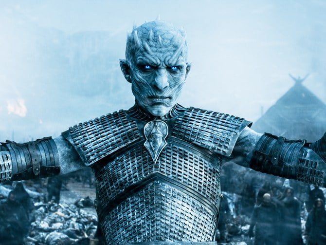 Ataque Hacker à HBO: Novos episódios de 'Game of Thrones' em risco