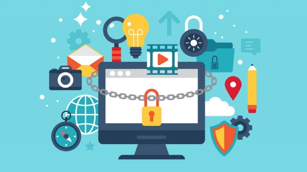 4 dicas para uma melhor proteção de dados de sua empresa