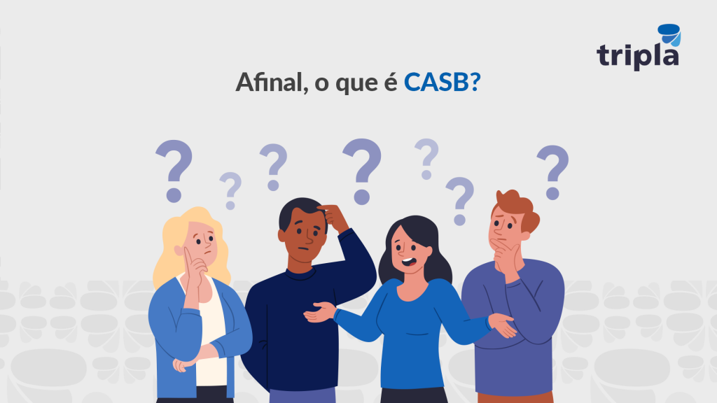Afinal, o que é CASB?