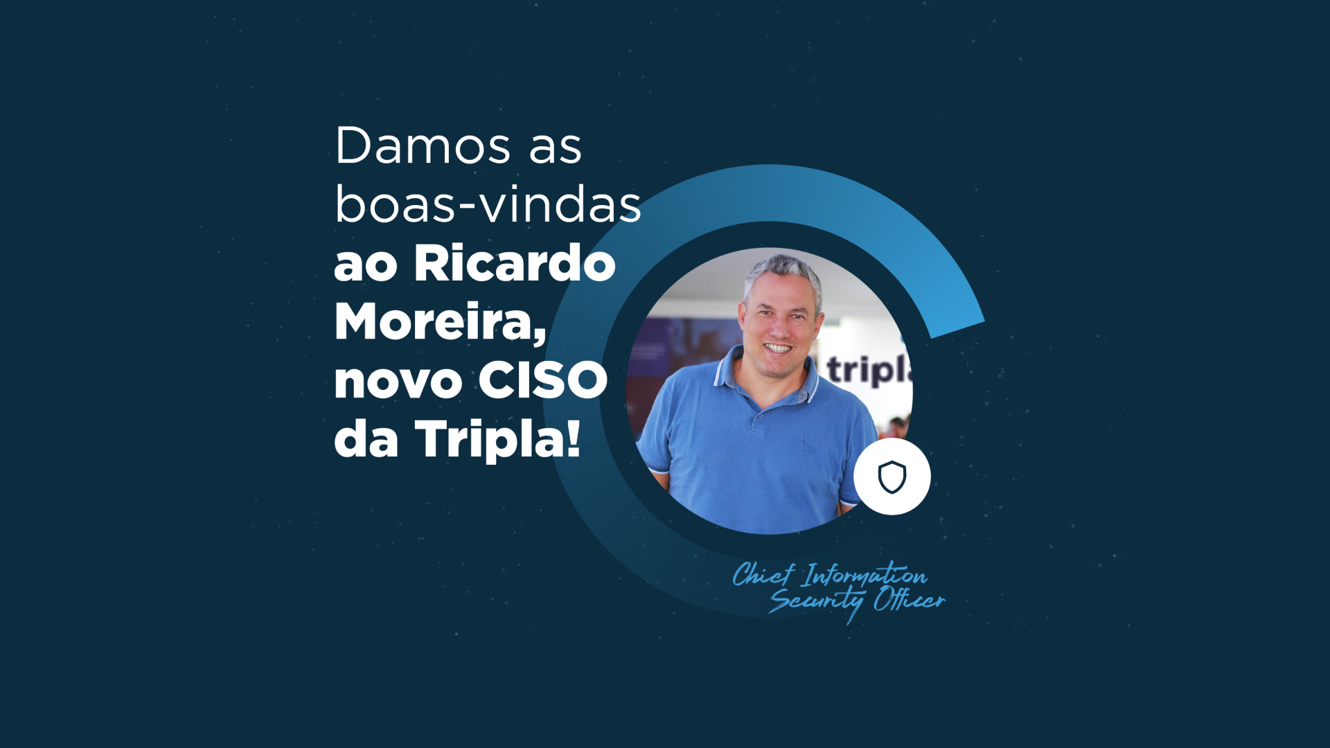 Tripla reforça operação de Segurança da Informação