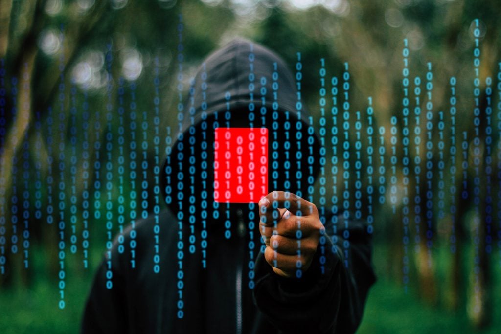O que é vírus de computador?