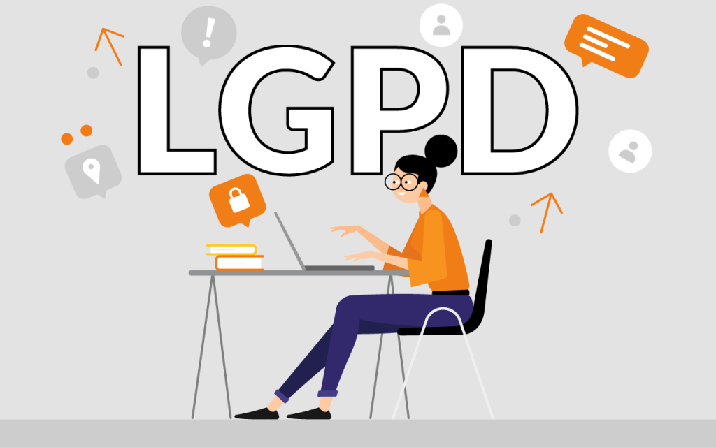 Lei Geral de Proteção de Dados: Descubra como a LGPD muda o uso de dados pessoais no Brasil