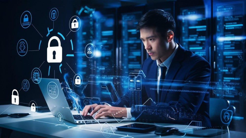 Modernize sua segurança de TI: vantagens do Magic Firewall sobre firewalls físicos
