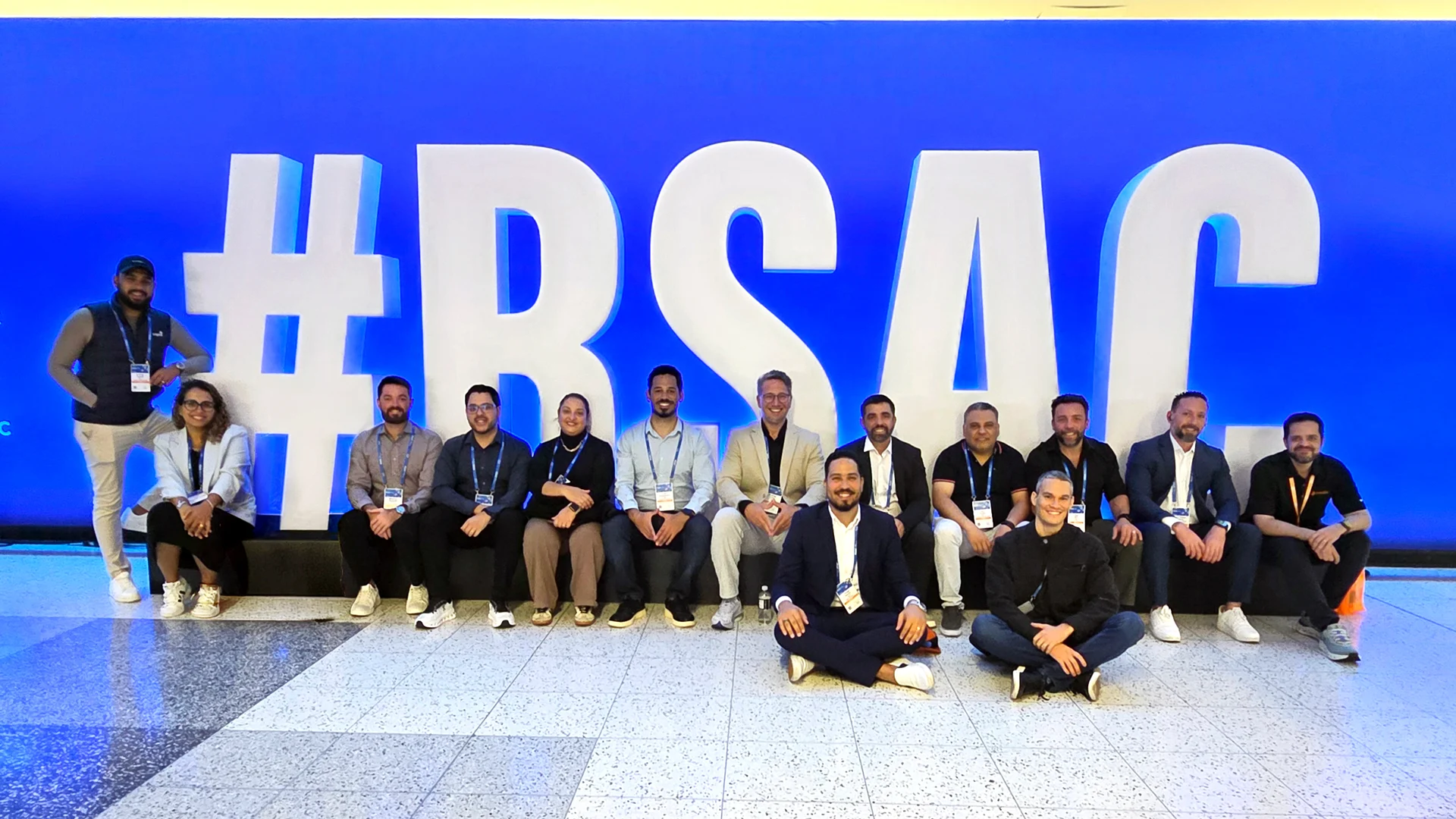 RSA Conference 2026: reflexões, aprendizados e a experiência Tripla em São Francisco