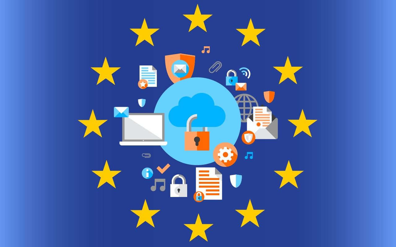 EU GDPR: Como ela afeta o mercado?