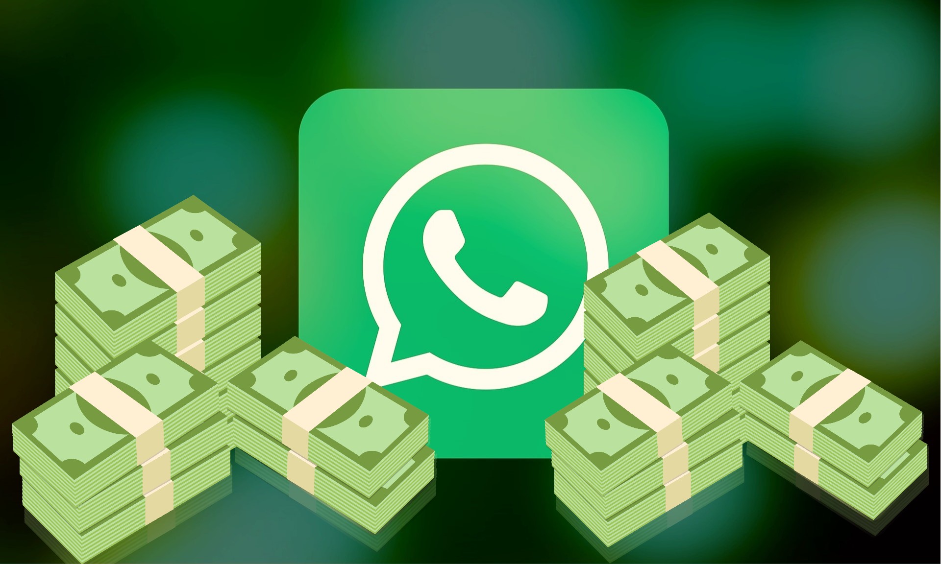 US$ 500 mil dólares para quem encontrar falha de segurança no WhatsApp