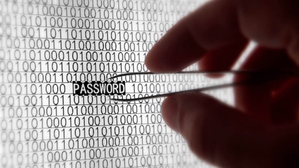 O que é keylogger