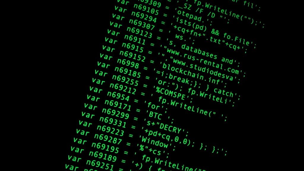 O que é malware?