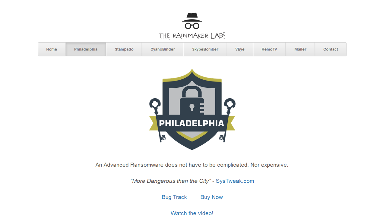 Ataques Ransomware As a Service (RaaS)
