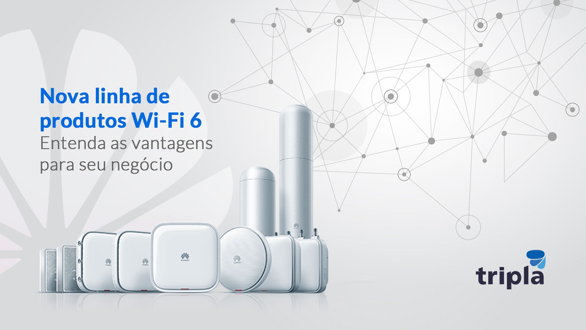 Vantagens do WiFi 6 - Indoor e Outdoor