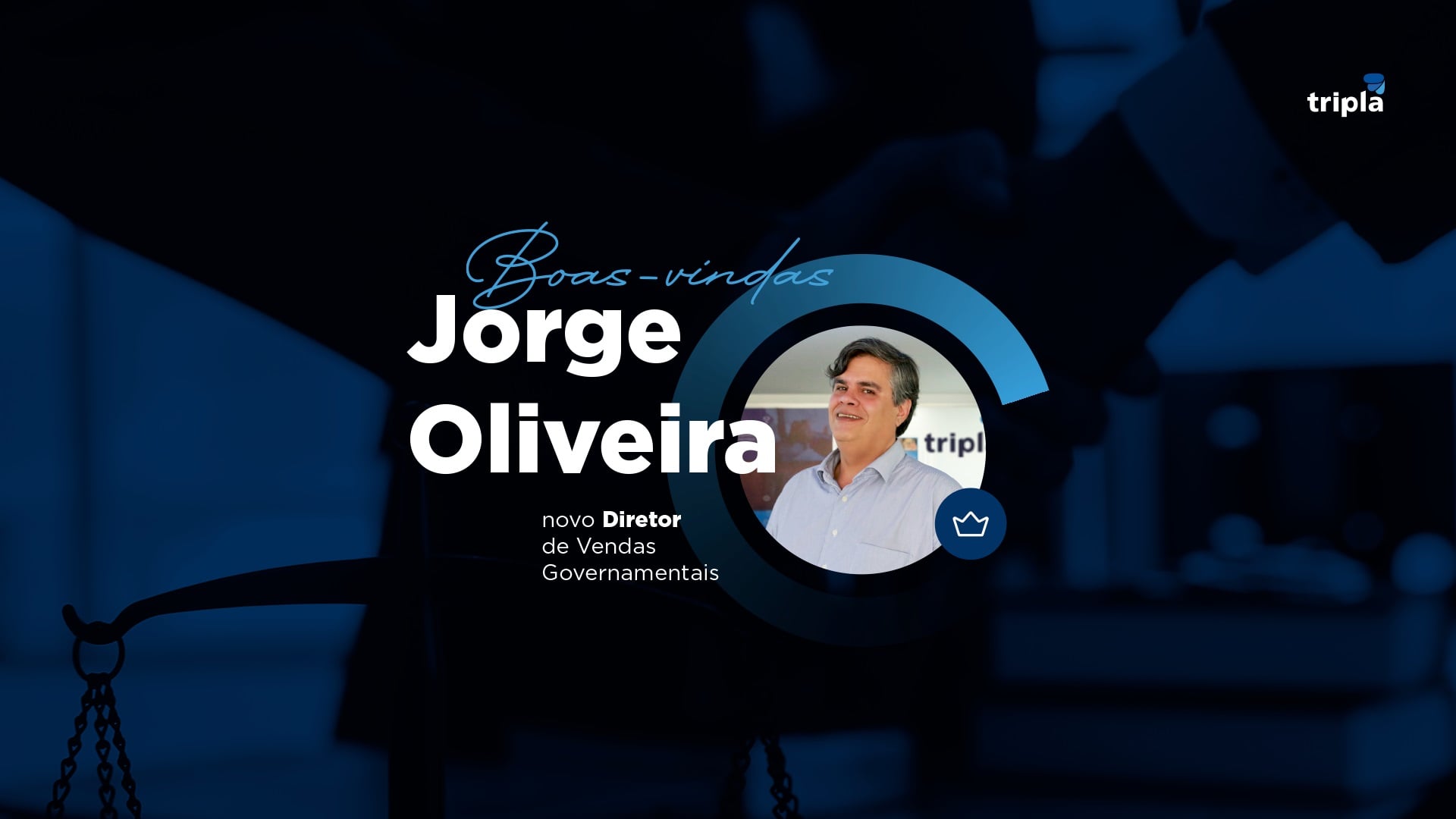 Tripla expande atuação e investe no mercado governamental
