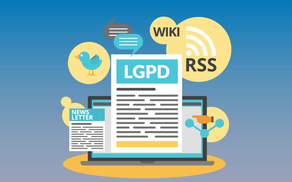 O que a LGPD muda no mercado