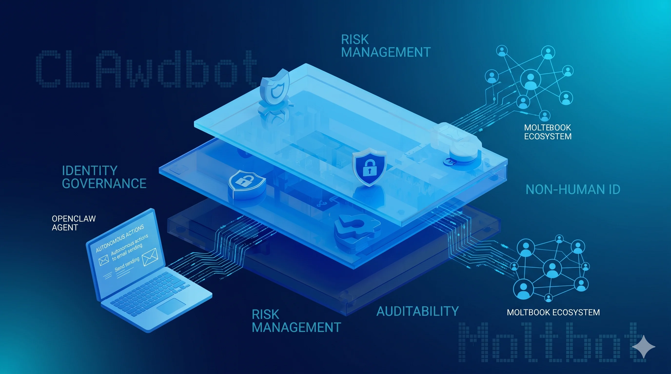 Moltbook e OpenClaw: entre o sensacionalismo e a preocupação legítima