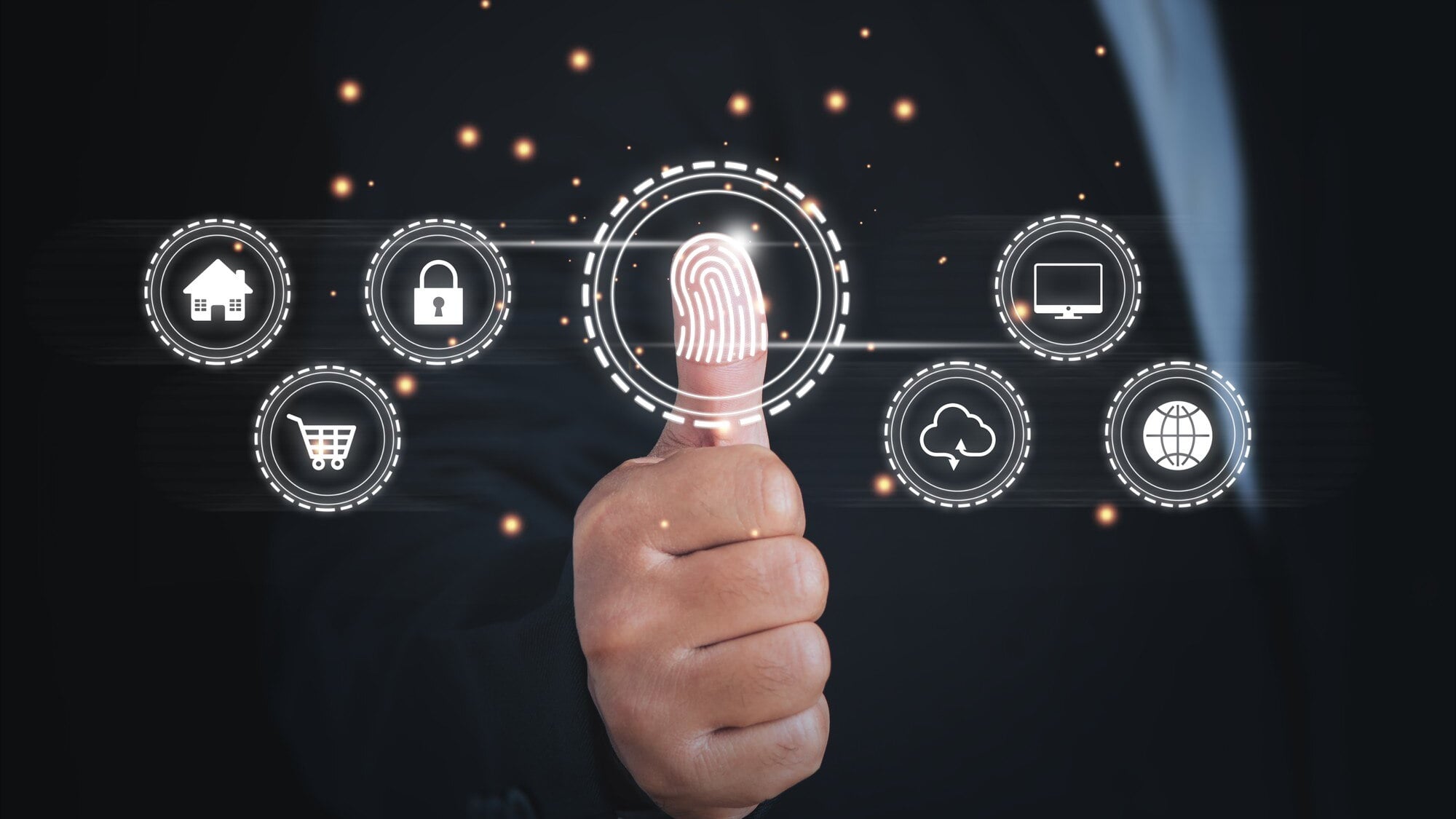 Cross App Access: como a Okta está redefinindo a segurança da Inteligência Artificial corporativa