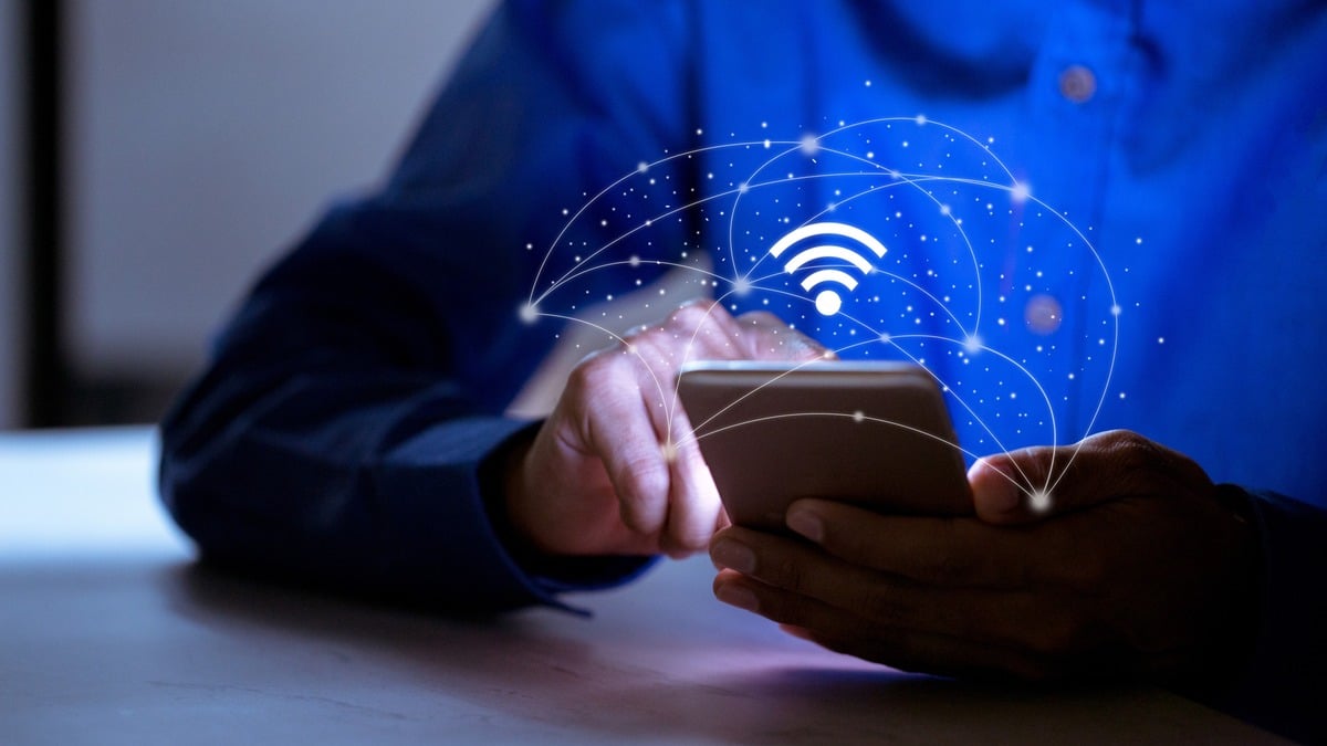 Wi-Fi 7: A revolução na conectividade de redes de campus
