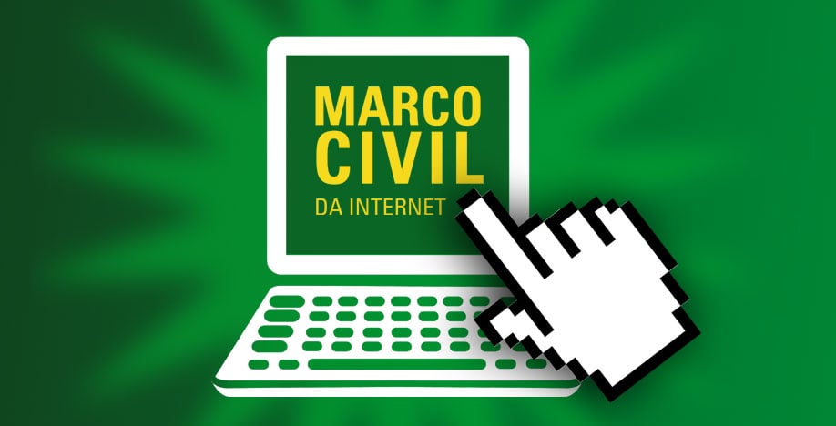Marco civil da internet texto base