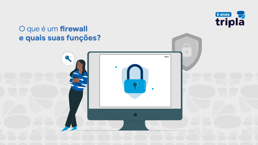 O que é um firewall e quais suas funções