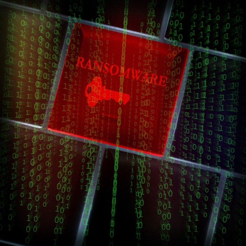 A ascensão dos ataques Ransom DoS (RDoS)