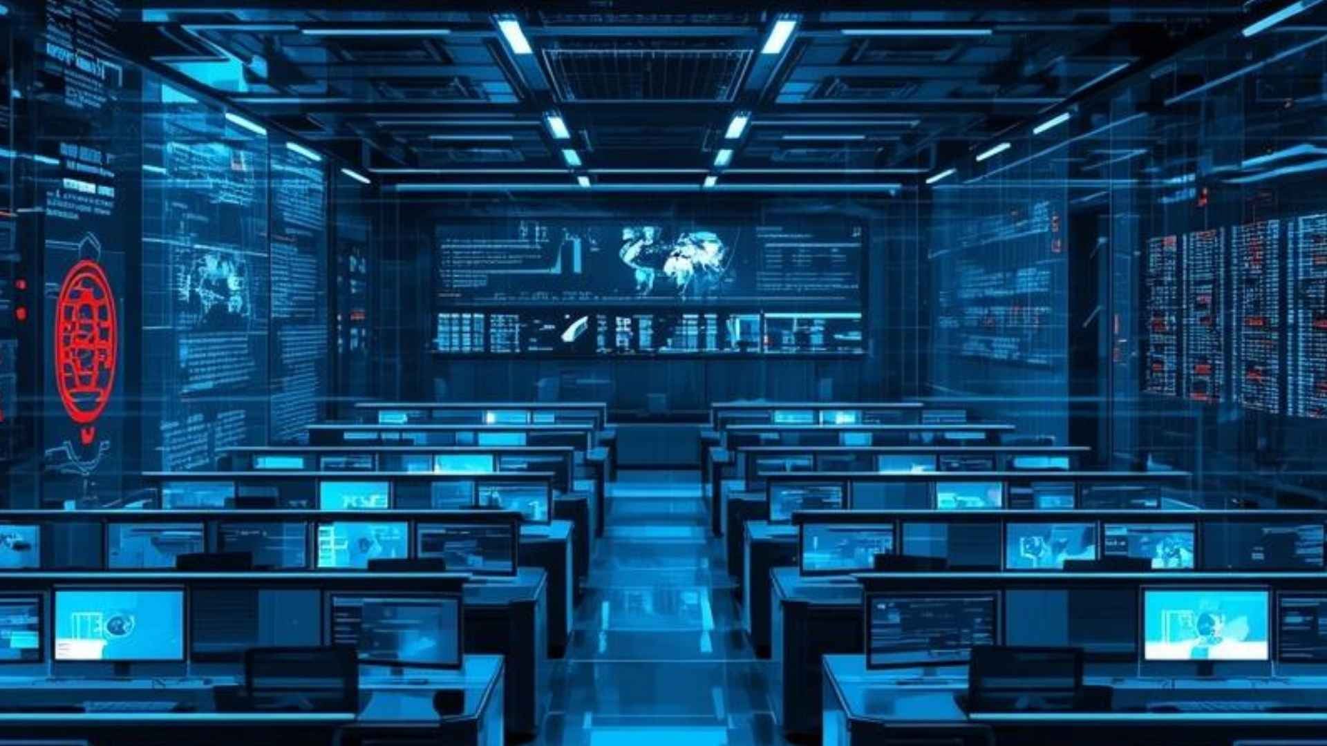 Security Operations Center (SOC): o que é, como funciona e quando sua empresa precisa