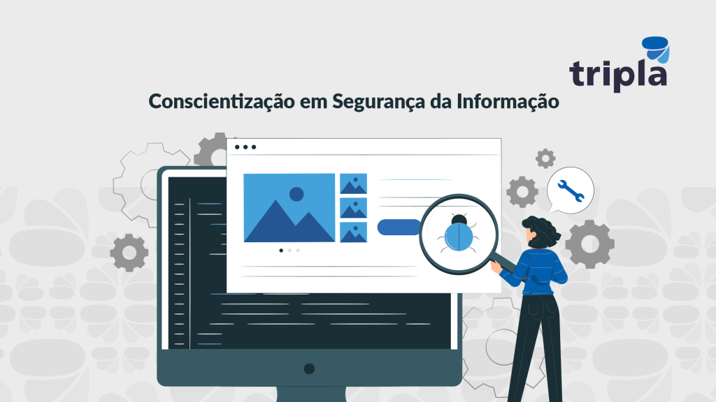 Conscientização em Segurança da Informaç�ão: KnowBe4