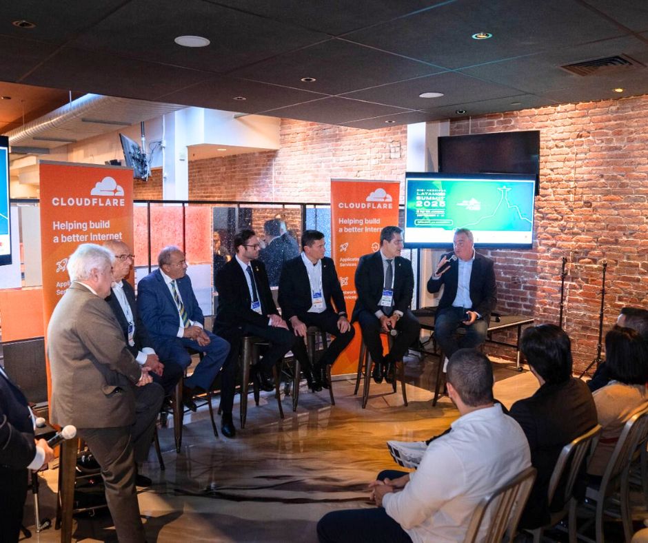 Cibersegurança no setor público: o que o Brasil debateu na RSA Conference 2025