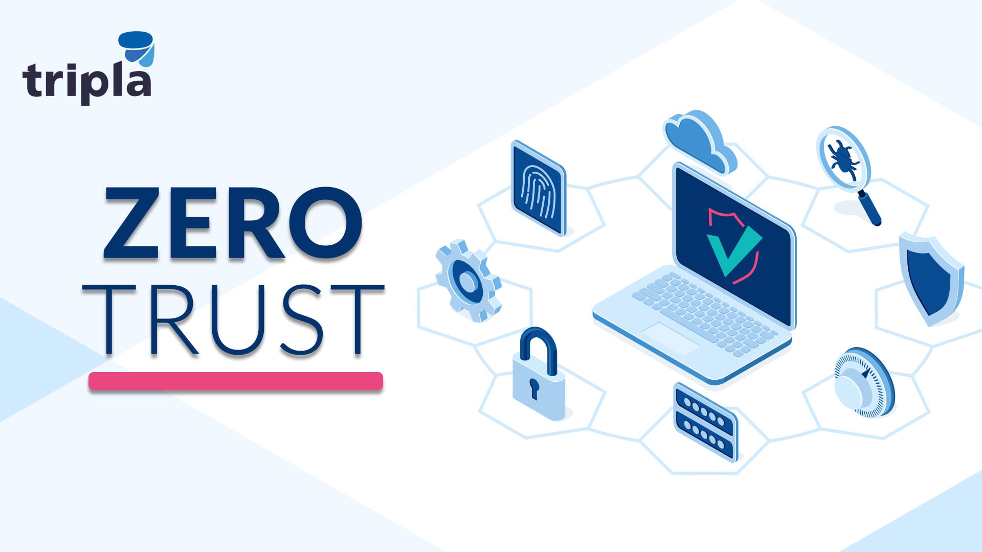 Zero Trust: O que é e como funciona?
