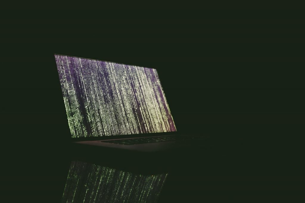 O que é ransomware?
