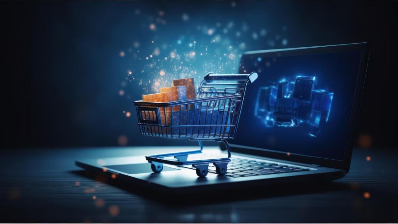 Crawlers de IA: o que são, riscos na Black Friday e como proteger seu e-commerce