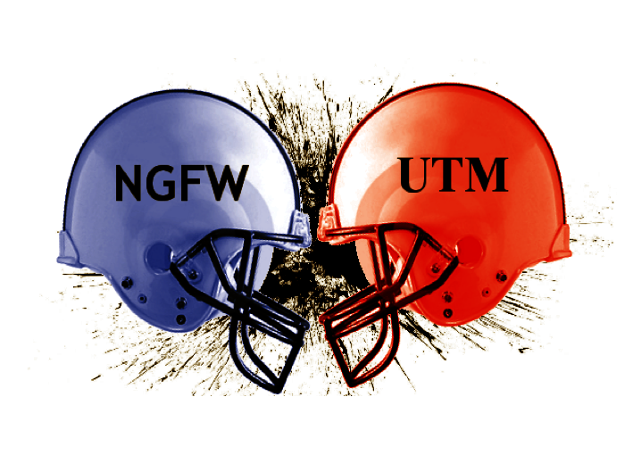 Firewall UTM vs NGFW: Qual é o indicado para minha empresa?