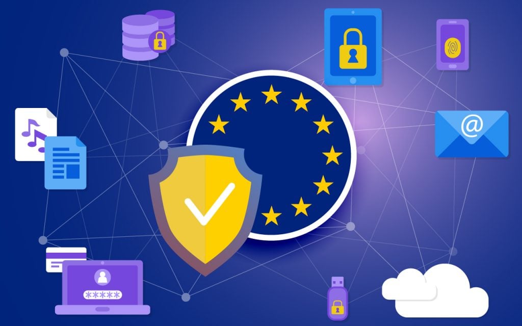 GDPR: um assunto fundamental se você está inserido no mercado corporativo.