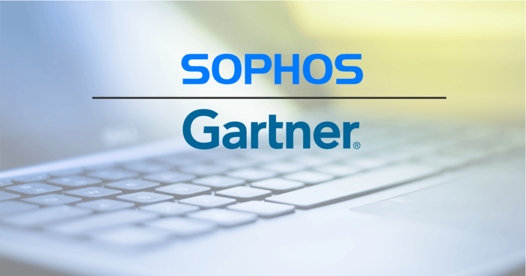Qual o melhor antivirus corporativo segundo o Gartner?