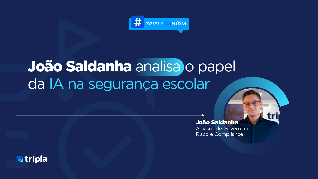 IT Section publica análise de João Saldanha sobre Educação 3.0 e segurança escolar