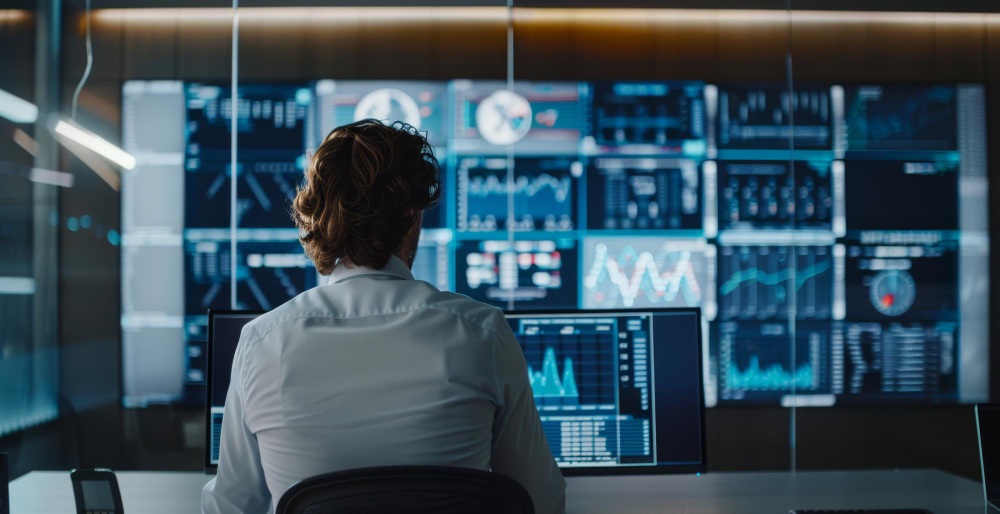 Teramind: vigiar e punir ou monitorar e proteger?