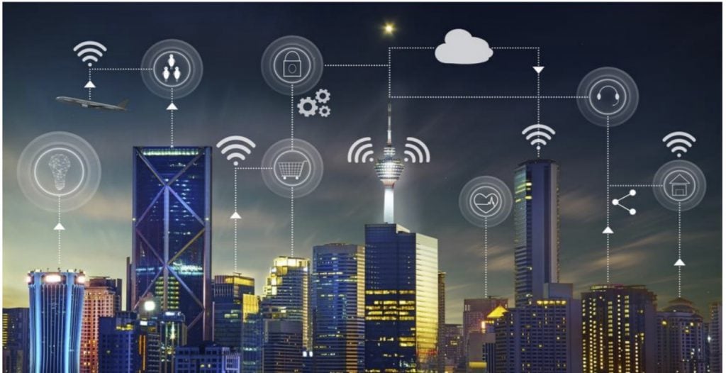 tecnologias 5G e Wi-fi 6 tecnologias 5G e Wi-fi 6