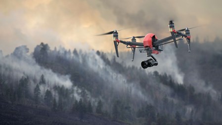 drone-5g