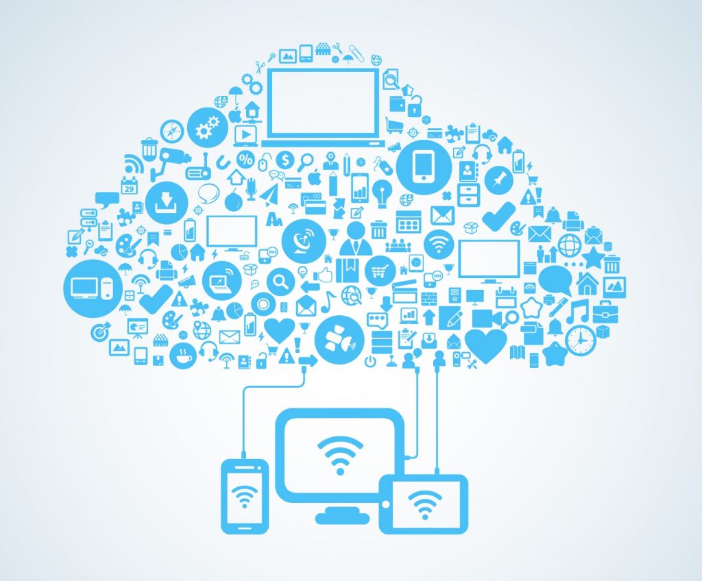 CloudComputing Multinuvem Veritas