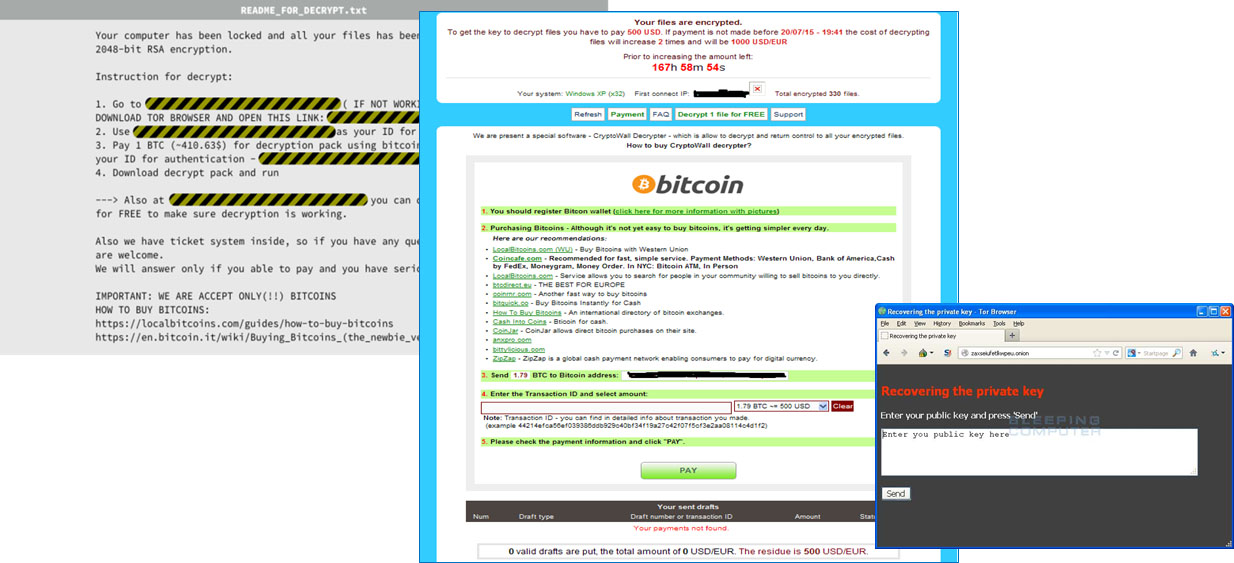 evitar Ransomware